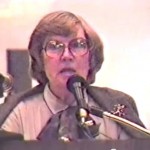 Margaret Singer’s 6 Conditions For Thought Reform