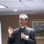 Steve Hassan Lectures On The Strategic Interaction Approach