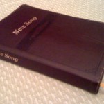 It’s Official – The WMSCOG Sings Catholic Songs