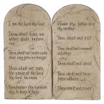 The 7 Thunders Secret – The Two Stone Tablets