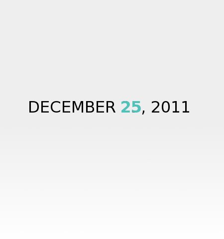 “The church that celebrates the birth of Christ on December 25 is heretic.” – Chief Pastor Joo Choel Kim