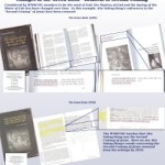 Changes in the Green Book – Part 1 – Removal of “Second Coming” References