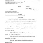 WMSCOG Tries To Silence This Site With Multi-Million Dollar Lawsuit