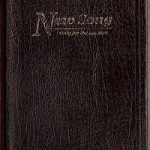 New Song Book – Only for the 144,000?