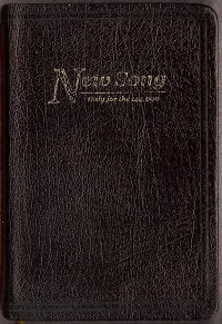 New Song Book – Only for the 144,000?