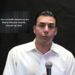 Missionary Ron Ramos Explains Why He Left the WMSCOG After 12 Years – A Former Member’s Story