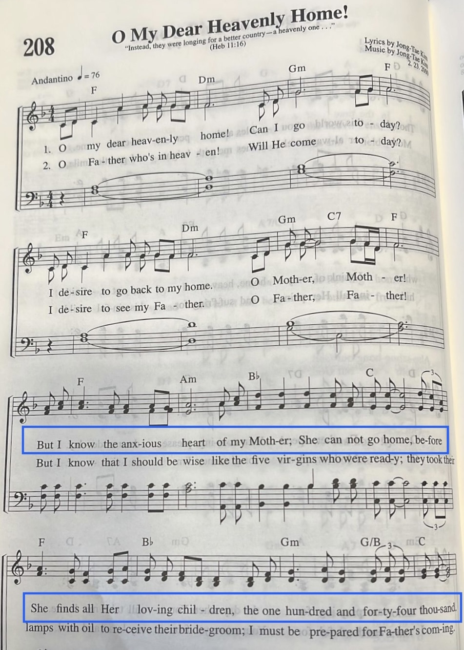Song-208-Page-1