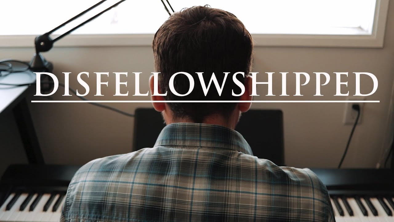 isfellowshipped - Documentary on Ex-Jehovah's Witnesses