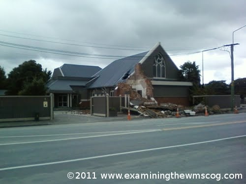Is New Zealand Safe From Natural Disasters Is New Zealand Safe From Natural Disasters