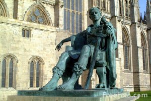 Did Constantine Abolish the Sabbath? - Examining the World Mission